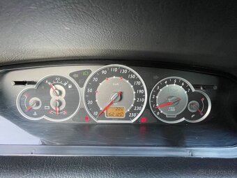 Citroen C5 2009 2.0 HDI combi - 14