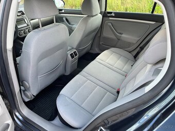 Volkswagen Golf 5 1,9 tdi 4 motion - 14