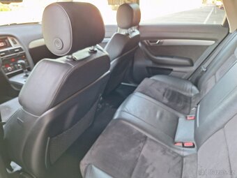 Audi A6 3.0 TDi - 14