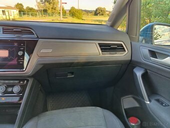 Volkswagen Touran 1.5 tsi - 14