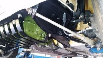 Mini Cooper Innocenti MK3 - 14