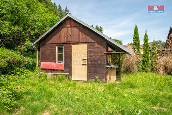 Prodej chaty, 25 m², Větřní - 14
