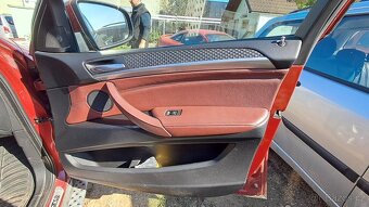 BMW X6, 5,0L X-Drive, rv 2009 - závada motoru - 14