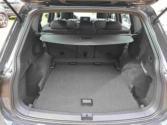 Seat Tarraco 1,5 TSI DSG STYLE 152.000 km - 14