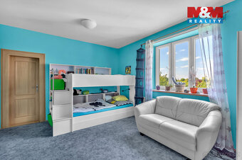 Prodej rodinného domu, 167 m², Jičín - 14
