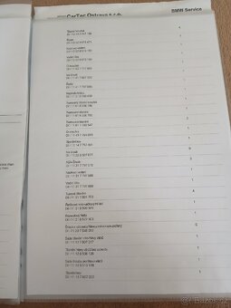 Bmw e61 520d 130kw LCI - 14