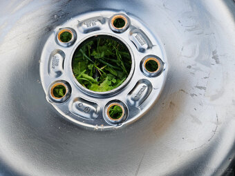 Dojezdovka T125/85 R16 99M Ford Volvo rezerva - 14