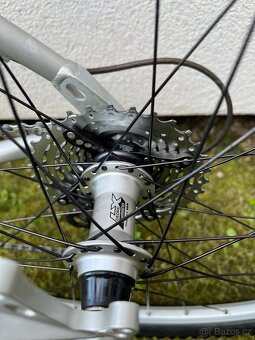 Horké kolo Kellys Mobster TOP STAV - 14