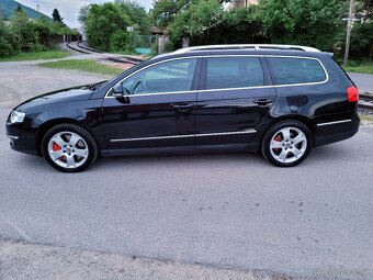 VW Passat 3.2 - 14