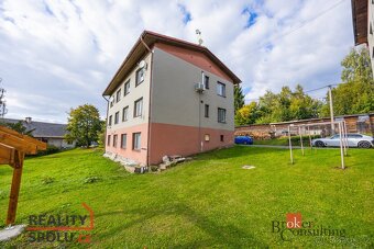 Prodej, byty/3+1, 65 m2, Prorubky 3, 51601 Liberk, Rychnov n - 14