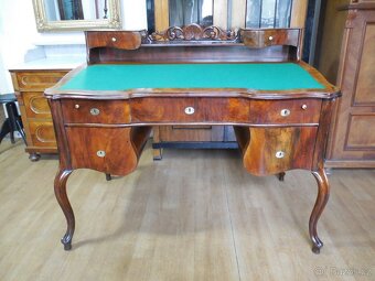 Psací stůl - 14