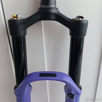 Vidlice Formula Selva S - 14