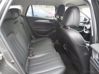 2022 Mazda 6 2.5i 143 kW, SkyactiveG, AT - 14