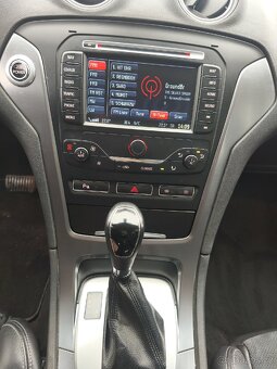 Ford Mondeo 2.2 TDCi 147kw - 14