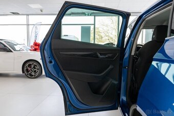 Škoda Karoq 1.5 TSI ACT EVO Style - 14