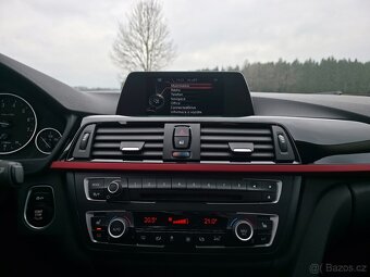 3 SPORT 100kw 6M - 14