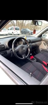 Seat Leon 1m — PRODÁNO - 14