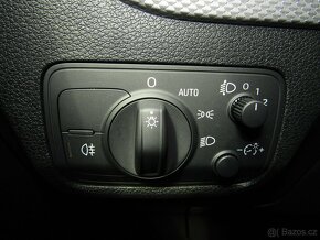 Audi Q2 30 TFSI 85 kW 2020 - 14