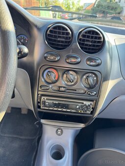 Daewoo Matiz - 14