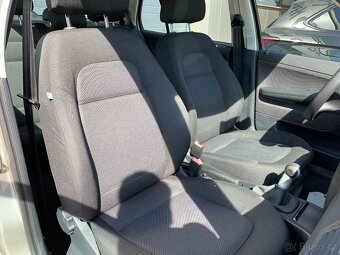 Škoda Fabia I 1.4 16V Ambition r.v. 2006 - 14