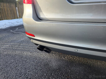 Škoda Superb 2 Kombi 1.8 Turbo, Webasto, Xenony, DSG, záruka - 14