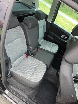 Skoda roomster 1.4i 63kw - 14