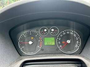 Ford Fusion 1,4 TDCi - 14