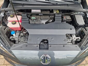 MG4, 6/2023, 125 KW, baterie 54 KWh - 14