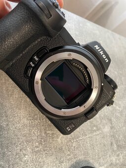 Nikon Z6 ii - 14