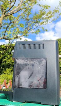 Plnoautomat kávovar DeLonghi Magnifica ESAM 3000 - černý - 14