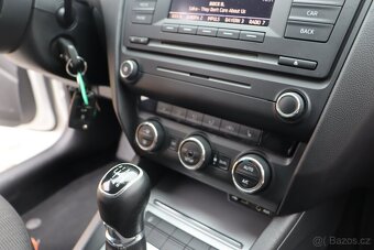 Škoda Octavia Kombi 2.0tdi 110kw - 14