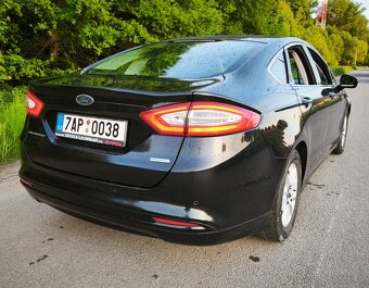 Ford Mondeo 1.5 Ecoboost, rv 2015, naj.173tis.km, po servise - 14
