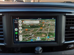Chrysler Pacifica 3,6L V6,LPG, DVD,Android, Car Play, - 14