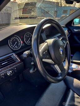 Bmw E61 530d Lci - 14