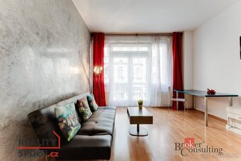 Prodej, byty/2+kk, 56 m2, Újezd 452/44, Malá Strana, 11800 P - 14