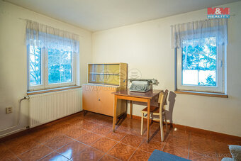 Prodej rodinného domu, 180 m2, Pohoří u Dobrušky - 14