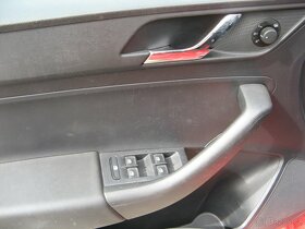 Škoda Rapid 1.2  tsi , navi, najeto 82tkm - 14