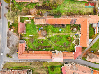 Prodej zemědělské usedlosti, 108 m², pozemek 748 m² - 14