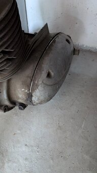 Jawa 250/559 panelka - 14