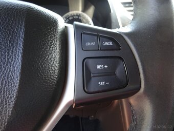 SUZUKI SWIFT 1,2 - 14