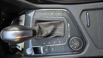 Volkswagen Tiguan 2.0 TDI 4MOTION R-LINE DSG PANO 2020 - 14