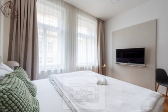 Prodej byty 2+1, 66 m2 - Praha - Nové Město, ev.č. N08071 - 14