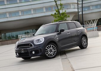 Originál zánovní sada 18" Countryman JCW Style 529 - 14