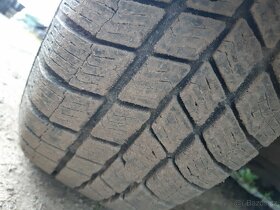Nissan Almera N16 2002 1,5 1,8i - dily z vozu - 14