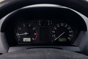 Škoda fabia 1.4 MPI - 14
