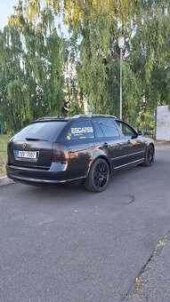 Škoda octavia 2 2.0tdi - 14