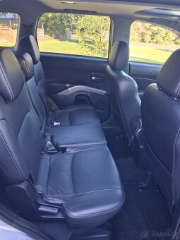 Peugeot 4007 - 14