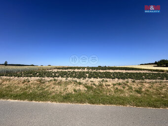 Prodej pozemku k bydlení, 814 m², Luká - 14