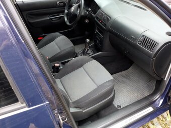 vw golf 1.9 tdi - 14