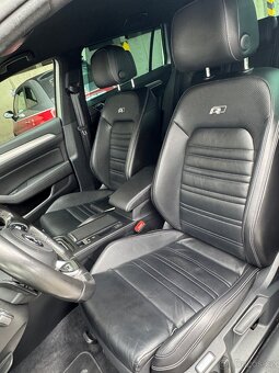 VW Passat 2.0TDI R-line 140kw - 14